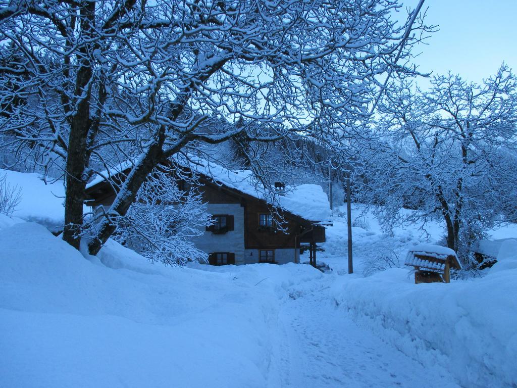 Maso Pin Bed and Breakfast Madonna Εξωτερικό φωτογραφία
