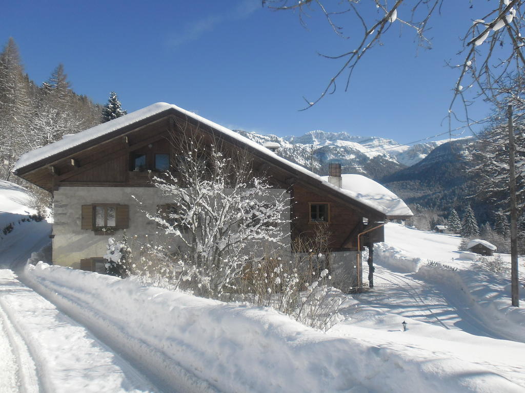 Maso Pin Bed and Breakfast Madonna Εξωτερικό φωτογραφία